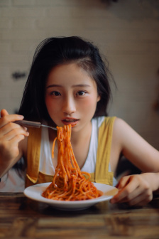 竹夫人